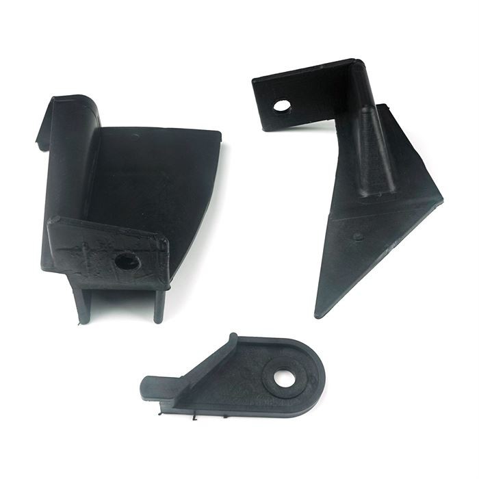 Kit Réparation Phare Avant Droit Pour Dacia Dokker Lodgy 260105000R 260109545R