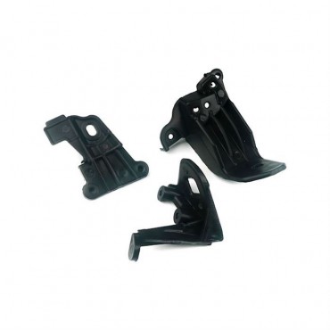 Kit Réparation Phare Avant Droit Pour Fiat Tipo 2015-2022 50927929