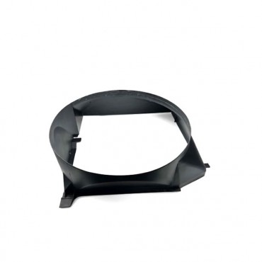 Cadre Carénage de Ventilateur Pour Mercedes Classe E W124 A1245054155