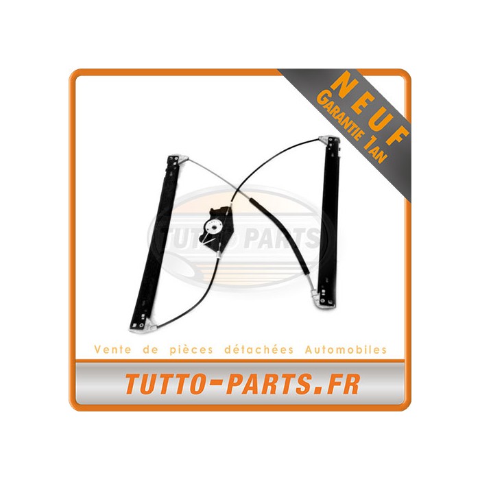 Mécanisme Lève Vitre Arrière Droit VW Touareg Porsche Cayenne
