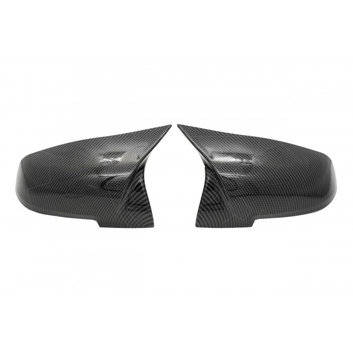 2 Coque Rétroviseur Gauche+Droit Pour Bmw Série 1 F20 2 F22 3 F30 51162222543