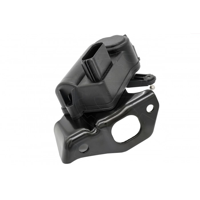 Actionneur Volet Anti Retour Pour Volvo C30 C70 II S40 II S60 I 30756099