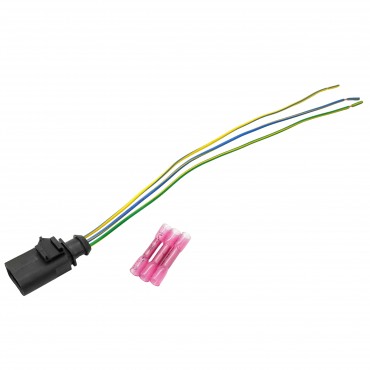 Broche Connectique Pour Audi A3 A4 A5 A6 A7 A8 Q5 Q7 Q8 R8 Tt 1J0973803