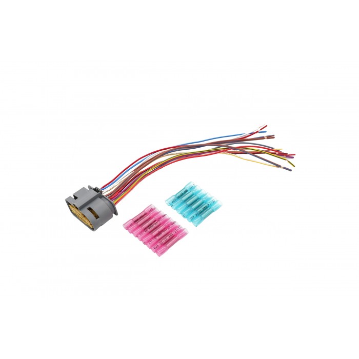 Broche Connectique Pour Mercedes Classe C Cls Slc Slk 525455626 A0525455626