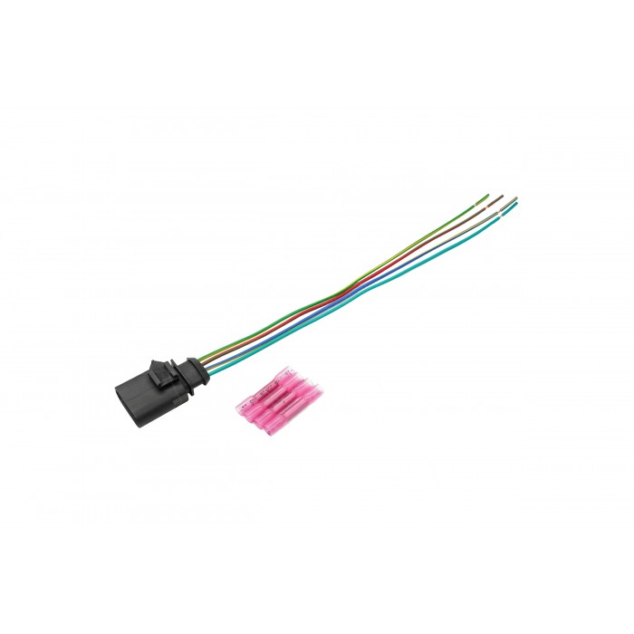 Broche Connectique Pour Audi A1 A3 A4 A5 A6 A7 A8 E-Tron Q2 Q3 Q7 Q8 1K0973804