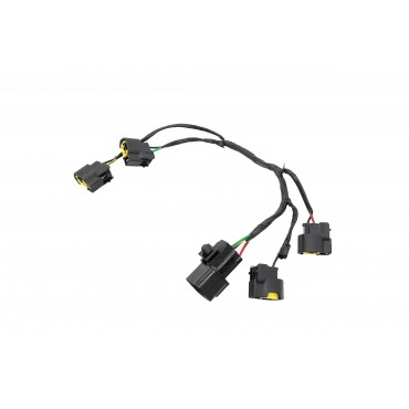 Broche Connectique Pour Hyundai I30 Kia Pro Ceed Soul I 273502B000