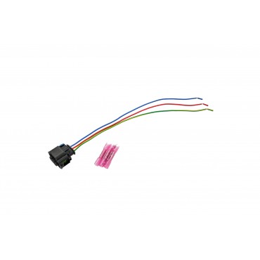 Broche Connectique d'Arbre à Cames Pour Vauxhall Opel Astra Zafira PA66B206F10