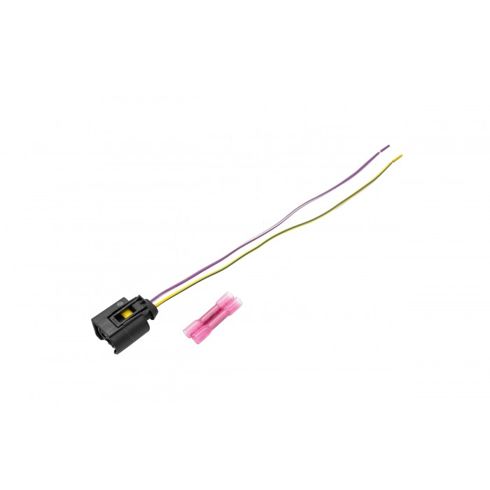 Broche Connectique Injecteur Pour Mercedes Classe C Classe E Slk 1685452928