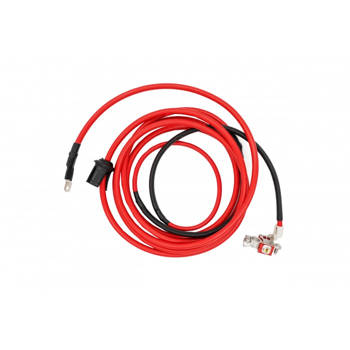 Cable de Batterie Plus Pour Mercedes Classe S V222 X222 2229980000 A2229980000