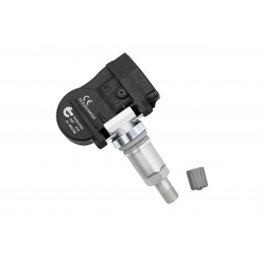 Capteur de Pression des Pneus Pour Bmw Série 1 F20 2 F45 3 F30 F80 36106856209