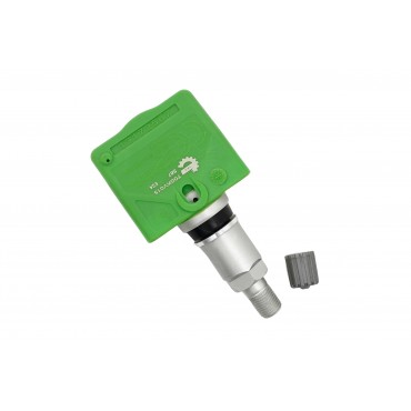 Capteur de Pression des Pneus Pour Opel Astra Zafira Family 13354312