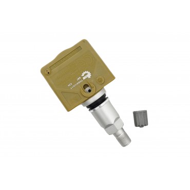 Capteur de Pression des Pneus Pour Chevrolet Volt Opel Ampera Astra 10102025