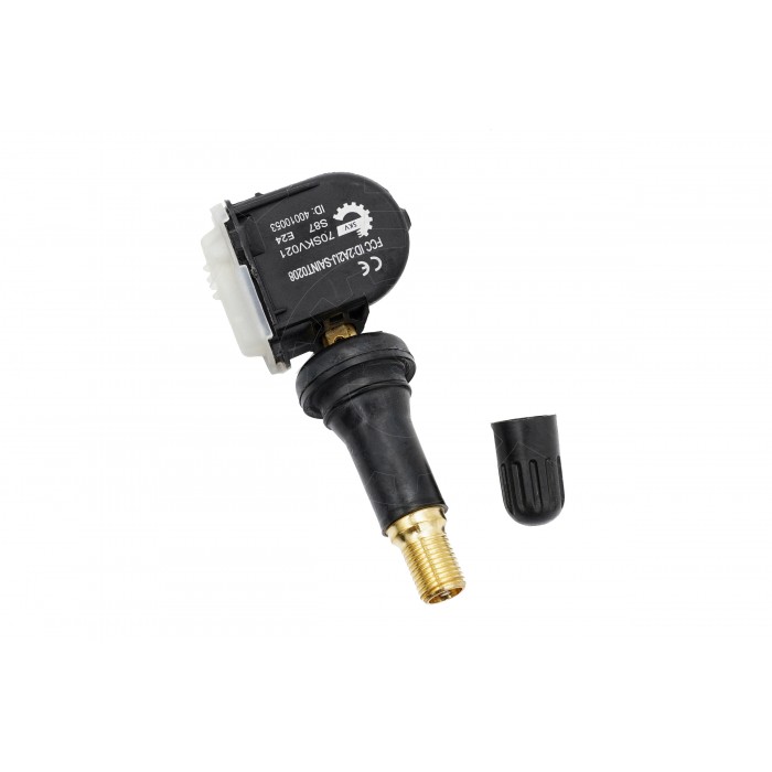 Capteur de Pression des Pneus Pour Opel Astra K Vauxhall Insignia Mk II 13597645