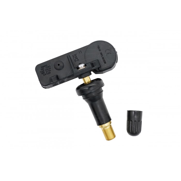 Capteur de Pression des Pneus Pour Alfa Romeo Mito Doblo Fiorino 53104671