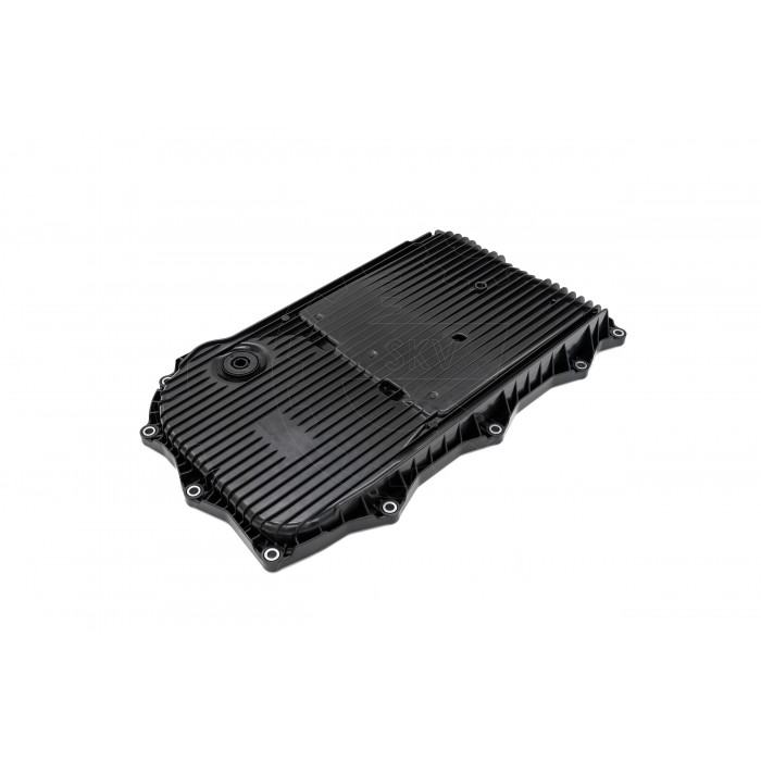 Carter d'Huile de Transmission Pour Bmw Série 3 G20 4 G22 5 G30 24118743462