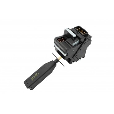 Commutateur Colonne de Direction Pour Renault R19 I R21 7700766407