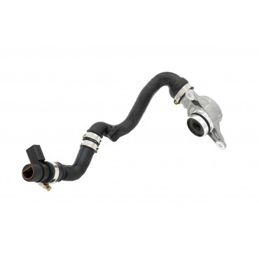 Contrôle de Pression de Soupape de Ventilation Pour Mercedes Classe C 6420101291