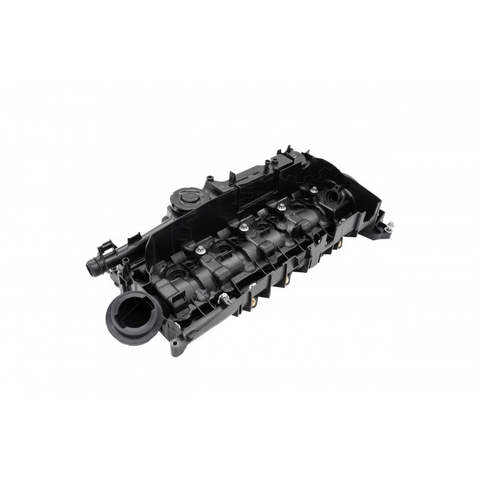 Couvercle de Culasse Pour Bmw Série 1 F20 2 F22 3 F30 4 F32 11128513755