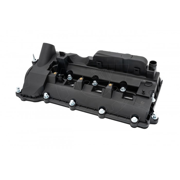 Couvercle de Culasse Pour Jaguar F-Pace F-Type Land Rover Discovery LR041685