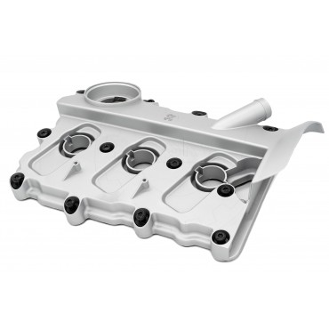 Couvercle de Culasse Pour Audi A4 A6 A8 3.2 FSI 06E103471F 06E103471G