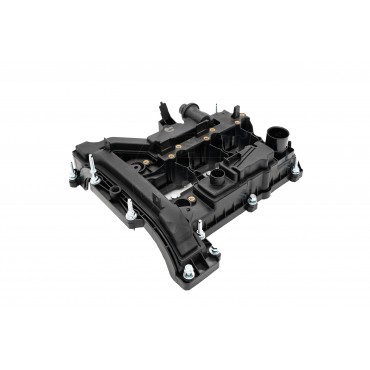 Couvercle de Culasse Pour Ford B-Max C-Max II Ecosport Fiesta VI VII 1761121
