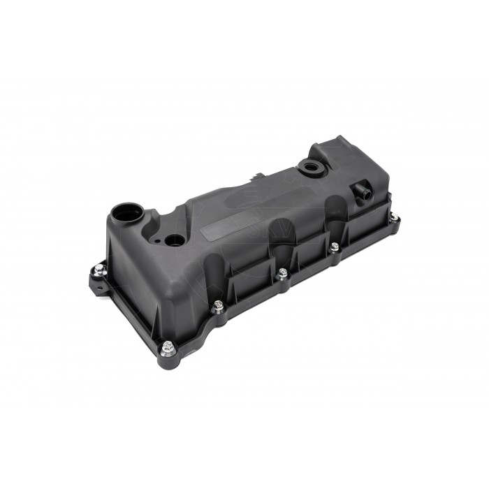 Couvercle de Culasse Pour Ford Fiesta V 1.3 2001-2008 1149570 1202212 1691446