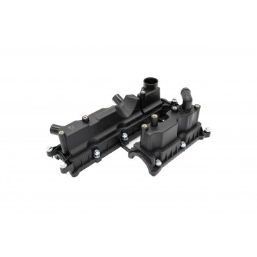 Couvercle de Culasse Pour Ford C-Max Fiesta Focus Galaxy II Mondeo BM5G6M293DG