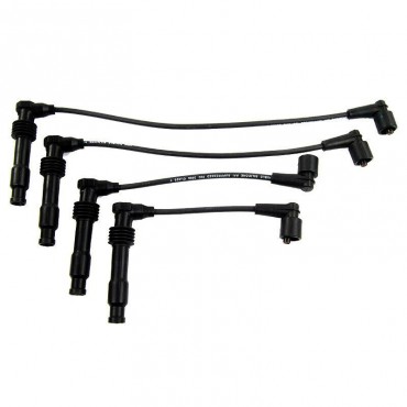 Jeux câble d'allumage Opel...