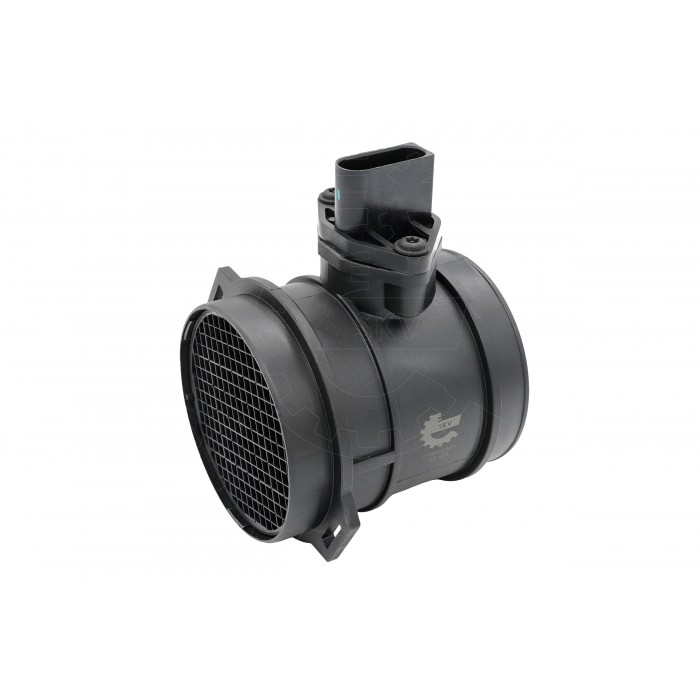 Sonde Debitmetre d'Air Pour Porsche Cayenne 3.2 3.6 95560612336 95560612337