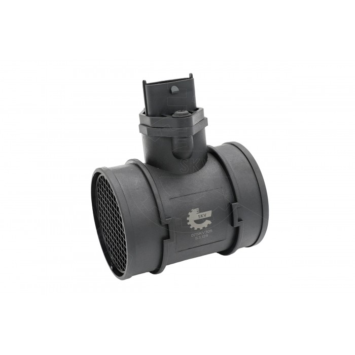 Sonde Debitmetre d'Air Pour Opel Astra H Corsa D Meriva A Zafira B 93180992