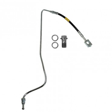 Flexible de Frein arrière...