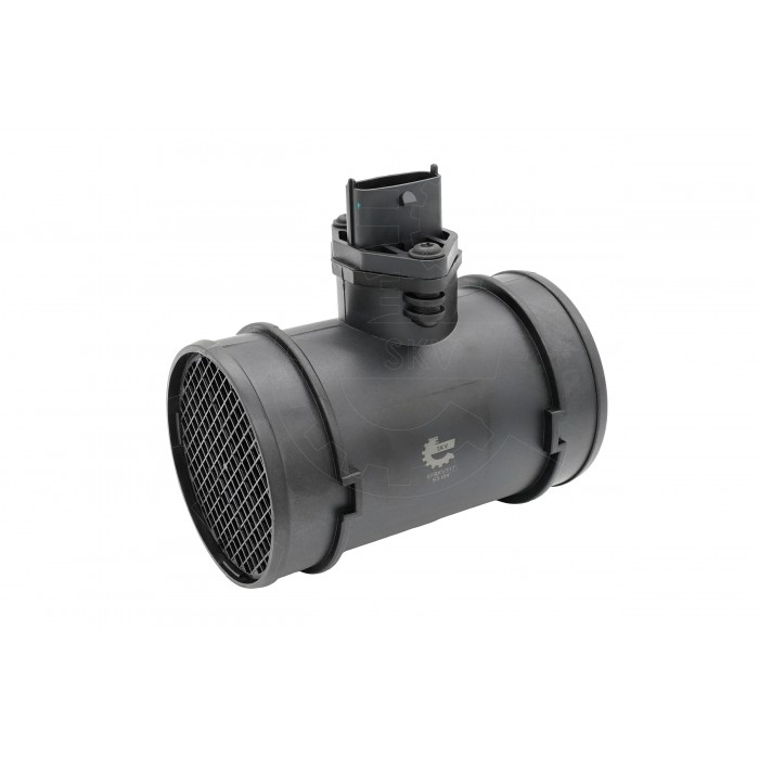 Sonde Debitmetre d'Air Pour Alfa Romeo 156 166 Lancia Thesis 60802037 46824377