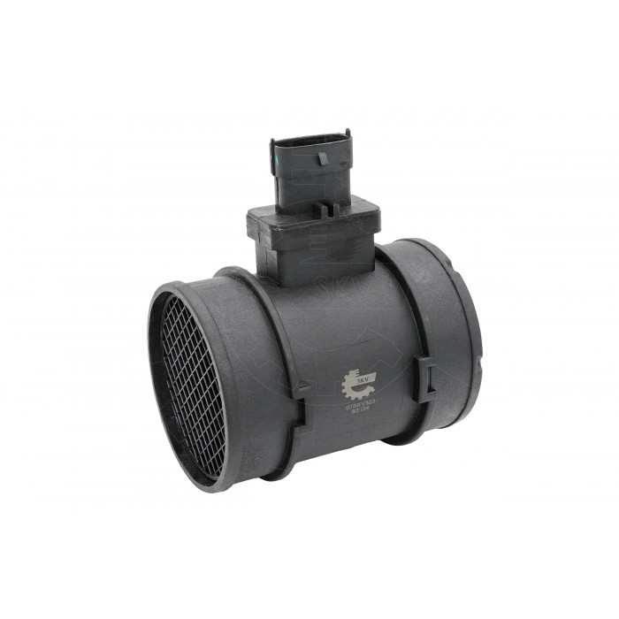 Sonde Debitmetre d'Air Pour Alfa Romeo Giulietta Mito Fiat 500 Bravo II 71794487