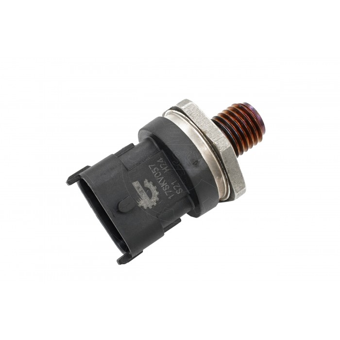 Sonde Pression Carburant Pour Fiat Idea Punto Iveco Daily Eurocargo 42561085