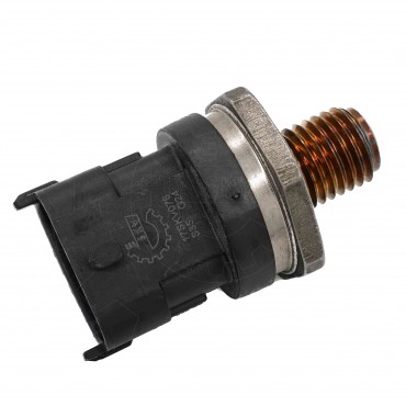 Sonde Pression Carburant Pour Fiat Ducato Iveco Daily III Opel Combo 4897501