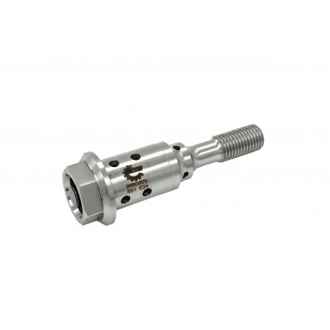 Soupape Réglage Arbre à Cames Pour Ford B-Max C-Max II Ecosport Fiesta 2090584