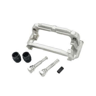 Support Etrier de Frein Arrière Pour Chevrolet Aveo Kalos Cruze Trax 13300865