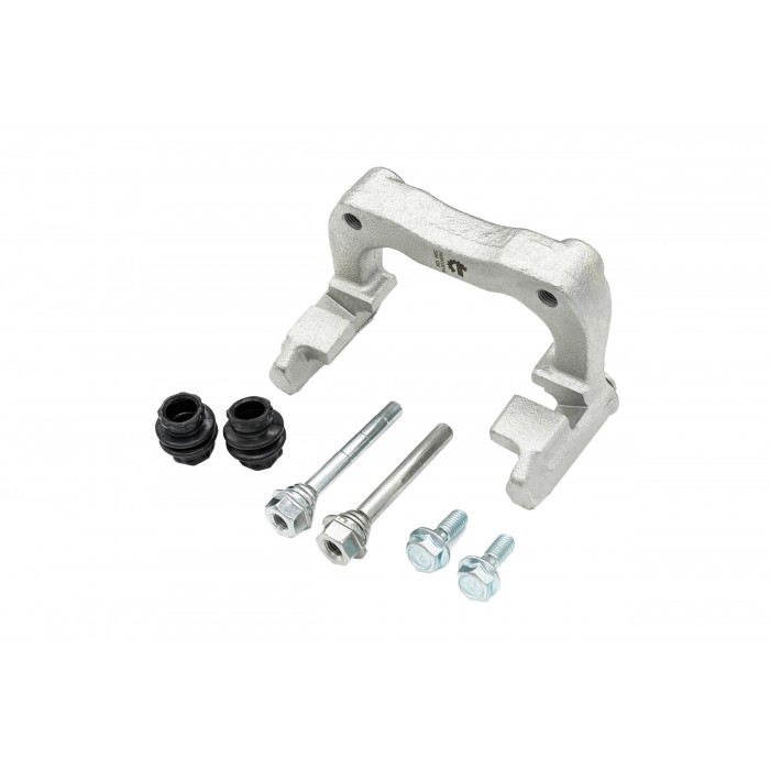 Support Etrier de Frein Arrière Pour Audi A1 Seat Ibiza IV Toledo IV 6R0615426