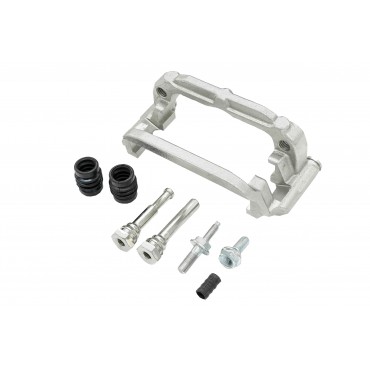 Support Etrier de Frein Arrière Pour Chevrolet Aveo Cruze Opel Ampera 13300865