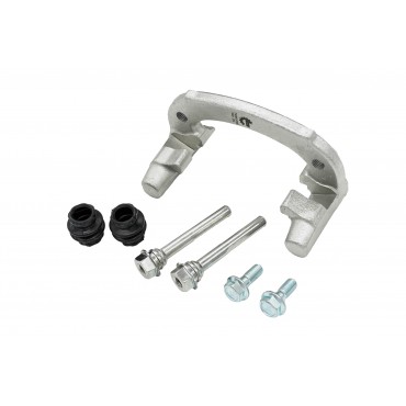 Support Etrier de Frein Arrière Pour Mitsubishi Colt VI Smart Forfour 4605A075