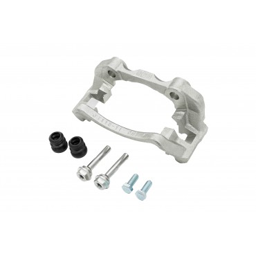 Support Etrier de Frein Arrière Pour Seat Inca Vw Caddy II Corrado 357615125A