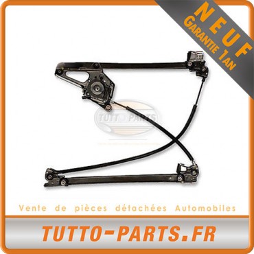 Mécanisme Lève Vitre Avant Gauche Ford Galaxy