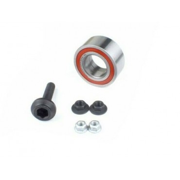 Roulement de roue avant...