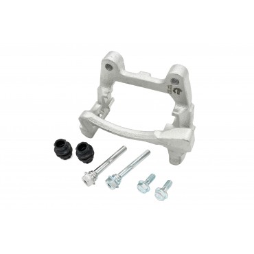 Support Etrier de Frein Arrière Gauche Pour Audi A3 Q3 Seat Alhambra 3AA615425