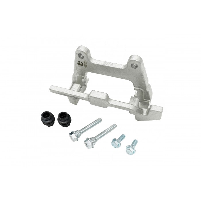 Support Etrier de Frein Arrière Gauche Pour Audi A6 4F0615425B 4F0615425D