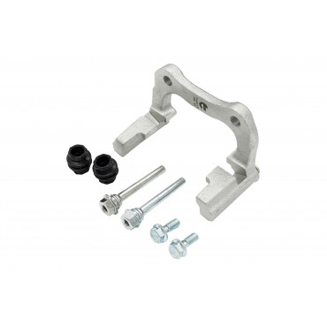 Support Etrier de Frein Arrière Gauche Pour Renault Clio IV Fluence 440015394R