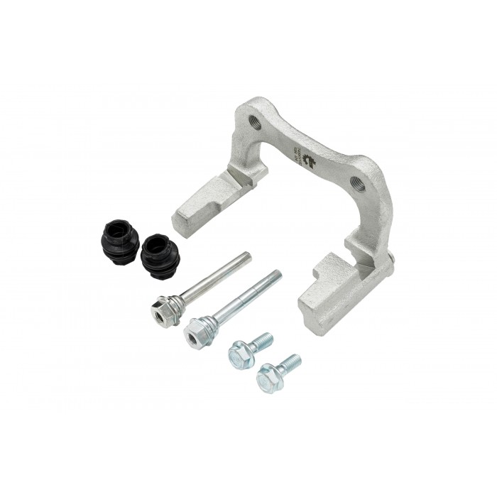 Support Etrier de Frein Arrière Gauche Pour Renault Clio IV Fluence 440015394R