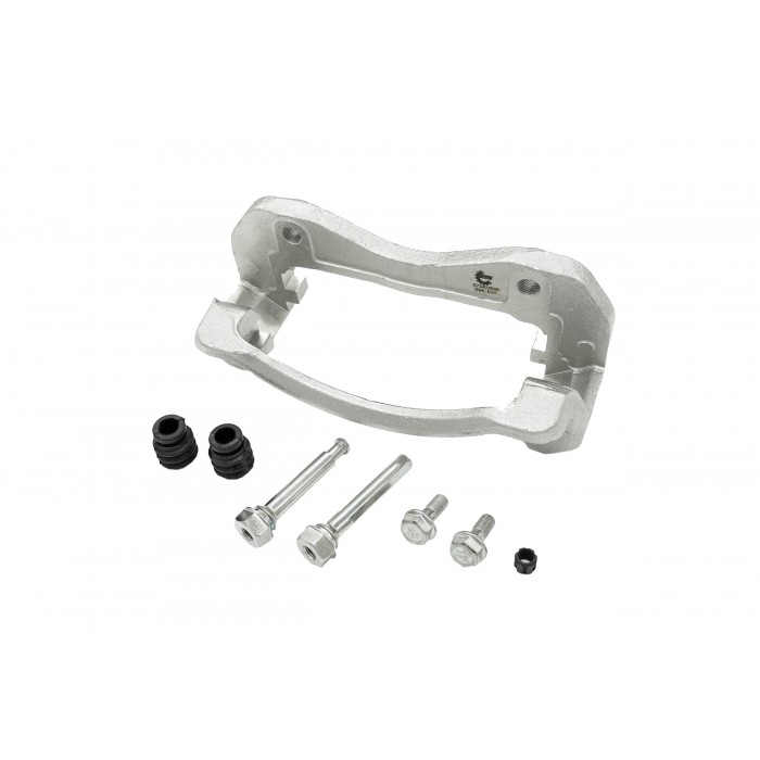 Support Etrier de Frein Avant Pour Hyundai Highway Santa Fé I Trajet 5818026A00