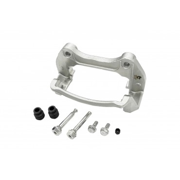 Support Etrier de Frein Avant Pour Chevrolet Camaro Malibu Opel Astra J 13364143