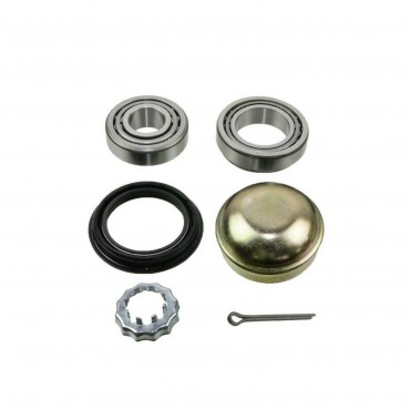 Roulement de roue arrière...